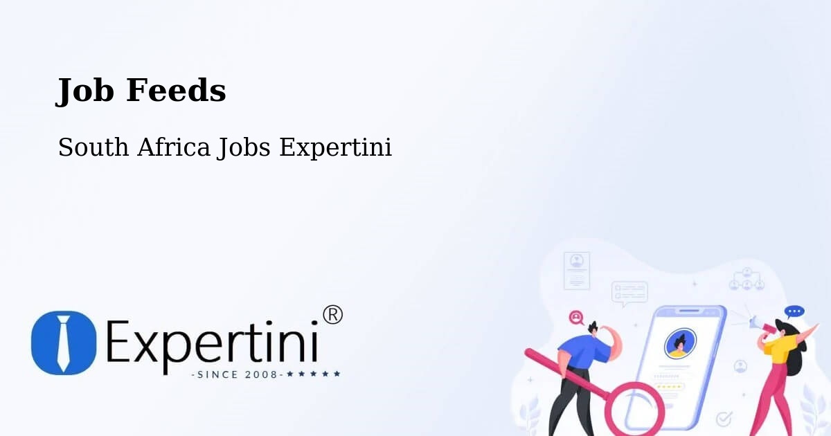Job Listings Feed – Berea - South Africa Jobs Expertini