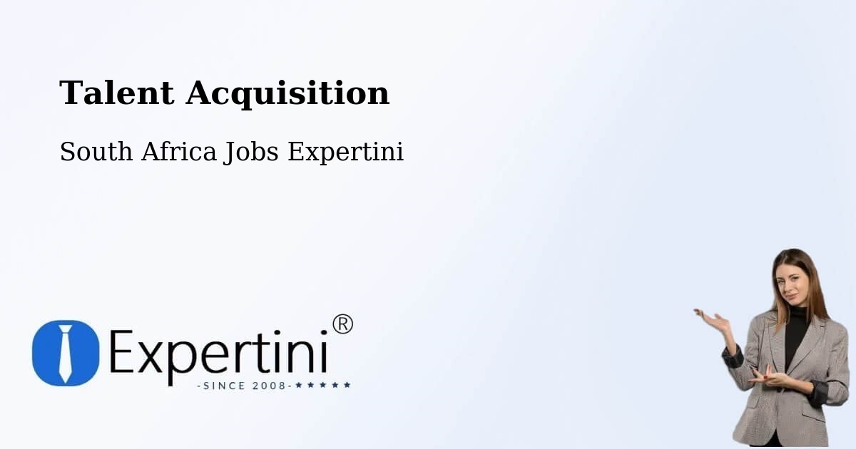 Post Jobs & Find Candidates in Berea – Talent Acquisition Solutions - South Africa Jobs Expertini
